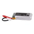 Power-Xtra PX350XL 3.7V 350 mAh (25C) Li-Polymer Battery
