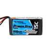 Power-Xtra PX800XL 7.4V 2S1P 800 mAh (15C) Li-Polymer Battery