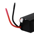 Power-Xtra PX7500WB 14.8V 4S2P 7500 mAh (45C) Li-Polymer Battery