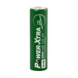 Power-Xtra 1.2V Ni-Mh AA 2000 Mah Rechargable Battery (Flat Head)