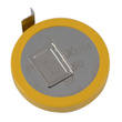 Power-Xtra CR2450-1F6 2 Pins Lithium Battery