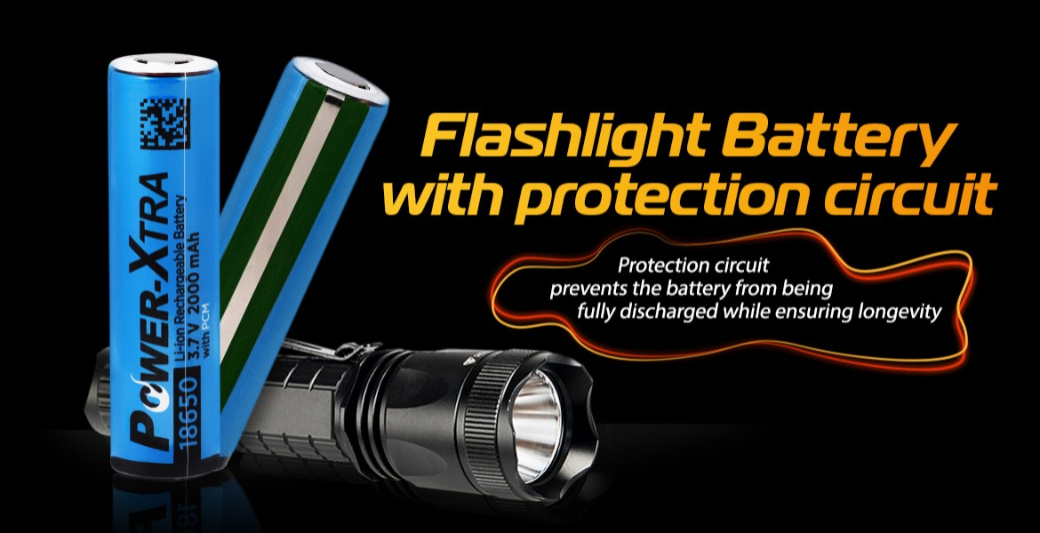 Powerxtra Power Xtra