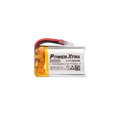 Power-Xtra PX902030 3.7V 500 mAh Li-Po باتری لیتیوم پلیمر