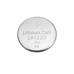 Power-Xtra CR1220 3V  Lithiım (BULK) باتری لیتیومی دکمه ای