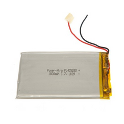 Power-Xtra PX405280 1800 mAh Li-Polymer Battery