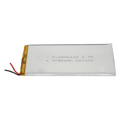 Power-Xtra PX4556128 3750 mAh Li-Polymer Battery