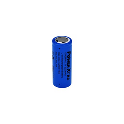 Power-Xtra PX26650-50E -  3.7V 5000mAh Li-ion Battery-15A