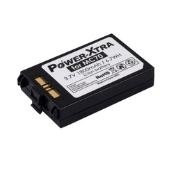 Power-Xtra MC70 Batarya 3.7V 1800 Mah Battery