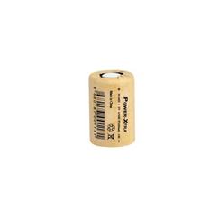 Power-Xtra 1.2V Ni-Mh 4/5SC 2200 Mah Power Type Battery (Paper)
