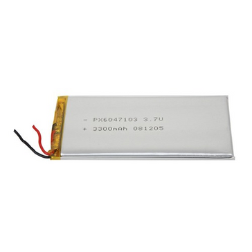 Power-Xtra PX6047103 3200 mAh Li-Polymer Batareya