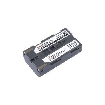 Power-Xtra SBL160 - 7.4V 3400 mAh Li-ion Battery 
