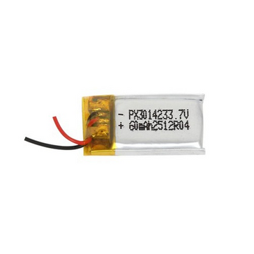Power-Xtra PX301423 60 mAh Li-Polymer Battery