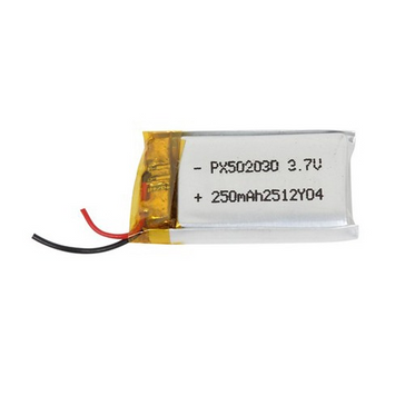 Power-Xtra PX502030 240 mAh Li-Polymer Battery
