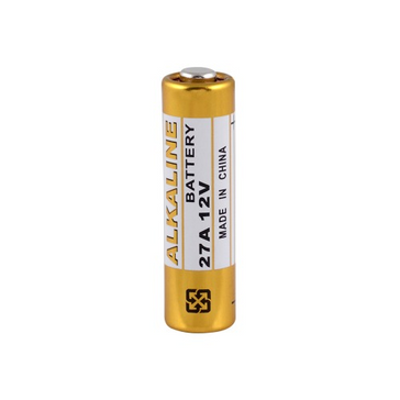 Power Xtra 27A Alkaline Battery