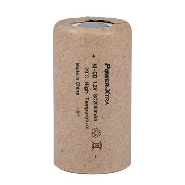 Rechargeable battery essay picture