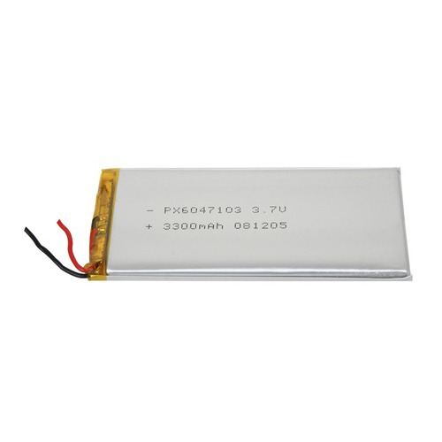 Power-Xtra PX6047103 3200 mAh Li-Po باتری لیتیوم پلیمر