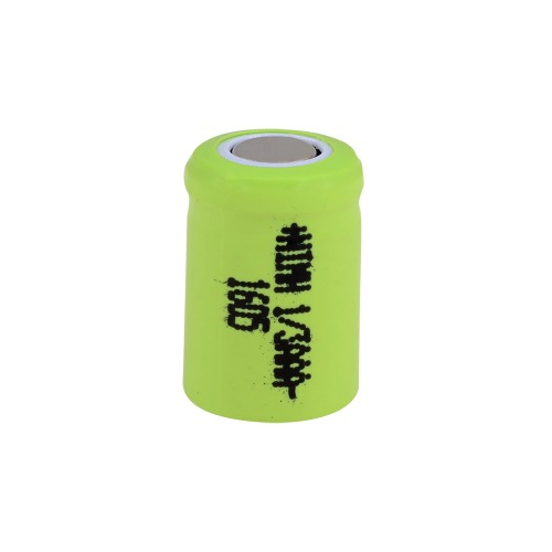 Power-Xtra 1.2V Ni-Mh 1/3AAA 120 Mah باتری نیکل- هیدرید