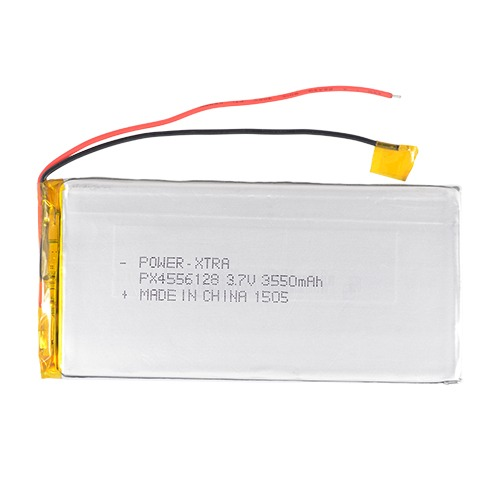 Power-Xtra PX4556128 3550 mAh Li-Polymer Batareya