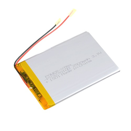 Power-Xtra PX3270100 2500 mAh Li-Polymer Batareya