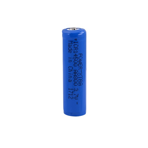 Power-Xtra 3.7V Li-ion 14500 AA 800 Mah Şarjlı qələm Batareya