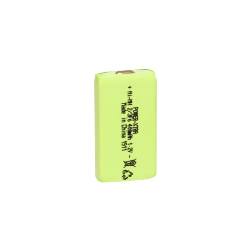 Power-Xtra 1.2V 2/3F6 400 Mah Ni-Mh Ciklet Pil