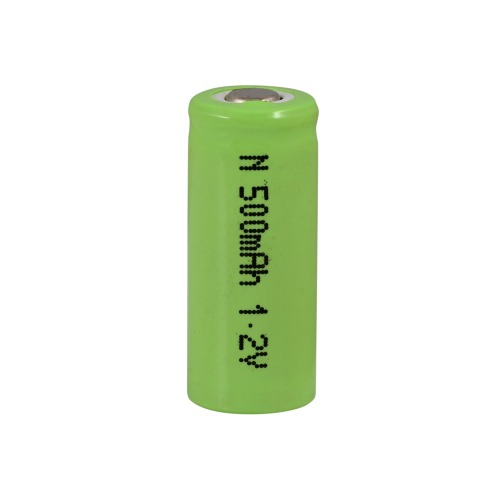 Power-Xtra 1.2V N500 500 Mah Rechargeable Battery