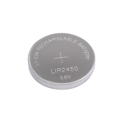 Power-Xtra LIR2450 120 Mah Rechargeable Battery (Bulk Package)